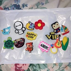 15 pc Jibits